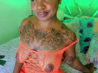 tarawilsonn — Camsoda recorded stream image, 29.03.2025 01:20
