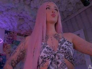 adhara1 — Camsoda recorded stream image, 29.03.2025 03:10