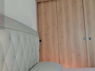 lauracriistina — Camsoda recorded stream screenshot (29 Mar 2025)