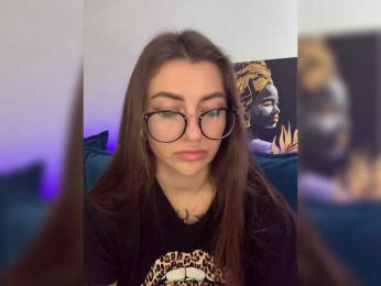 WILDGIRL — Bongacams recorded stream image, 29.03.2025 04:10