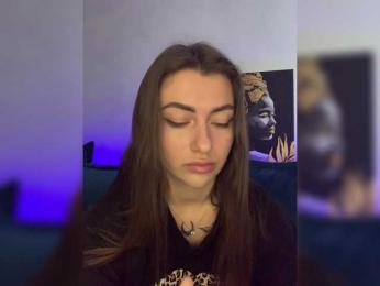 WILDGIRL — Bongacams recorded stream image, 29.03.2025 04:10