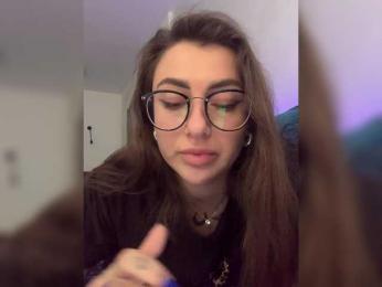 WILDGIRL — Bongacams recorded stream image, 29.03.2025 04:10