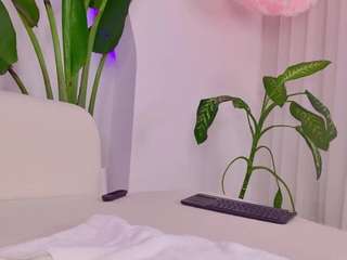 kali-hill — Camsoda recorded stream image, 29.03.2025 05:40