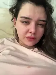 NikaMur — Stripchat recorded stream screenshot (29 Mar 2025)