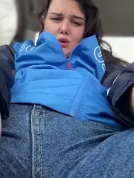 NikaMur — Stripchat recorded stream screenshot (29 Mar 2025)