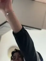 NikaMur — Stripchat recorded stream screenshot (29 Mar 2025)