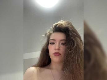 YourLadyyy — Bongacams recorded stream screenshot (29 Mar 2025)