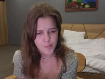 eli_sun — Chaturbate recorded stream image, 29.03.2025 06:50