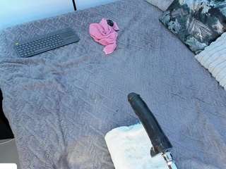 angie-roses — Camsoda recorded stream image, 29.03.2025 03:10