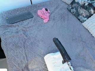 angie-roses — Camsoda recorded stream image, 29.03.2025 03:10