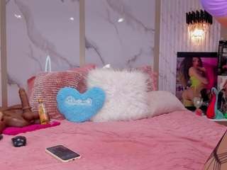 scarlett-harper — Camsoda recorded stream image, 29.03.2025 09:40