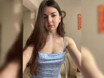 -Saharochek- — Bongacams recorded stream image, 29.03.2025 07:20