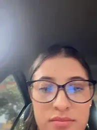 Arilw — Stripchat recorded stream image, 29.03.2025 13:50