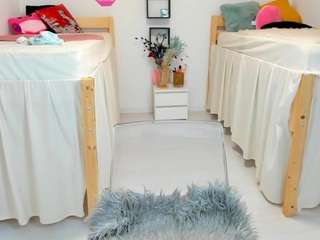 18perfecttits — Camsoda recorded stream image, 29.03.2025 12:40