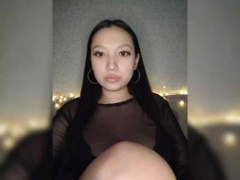 Goldlove10 — Bongacams recorded stream screenshot (29 Mar 2025)