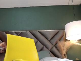 Sophia Loreen — Flirt4free recorded stream screenshot (29 Mar 2025)