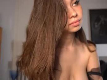 kusssecka — Chaturbate recorded stream image, 29.03.2025 13:30