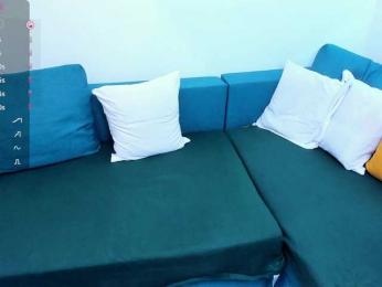 ChristalX — Bongacams recorded stream image, 29.03.2025 20:30