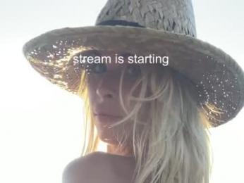 ocicat — Chaturbate recorded stream image, 03.02.2025 22:40