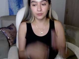 alexyferrer — Camsoda recorded stream image, 29.03.2025 19:30