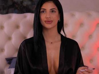 RaisaKali — Bongacams recorded stream image, 29.03.2025 17:40