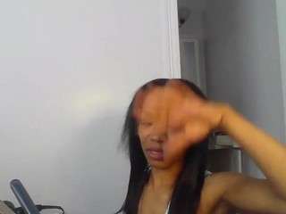 tastethepeach — Camsoda recorded stream screenshot (29 Mar 2025)