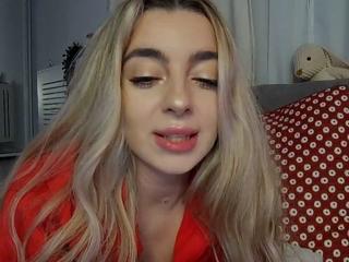 Kim Arrow — Flirt4free recorded stream image, 04.02.2025 00:50