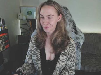 Adamova_Eva — Bongacams recorded stream screenshot (29 Mar 2025)