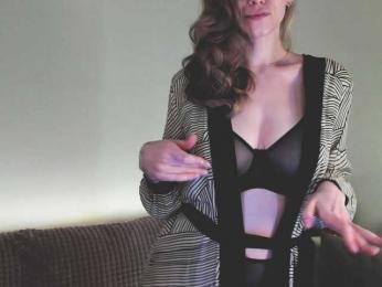 Adamova_Eva — Bongacams recorded stream screenshot (29 Mar 2025)