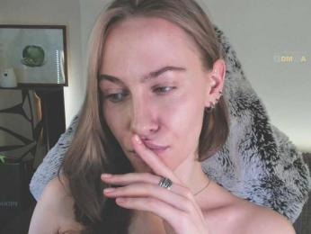 Adamova_Eva — Bongacams recorded stream screenshot (29 Mar 2025)