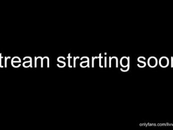 livanddrew — Chaturbate recorded stream screenshot (30 Mar 2025)