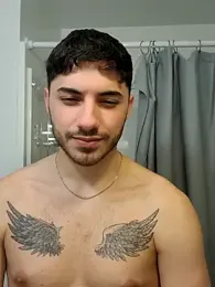 lebaneseking — Stripchat recorded stream image, 30.03.2025 02:20