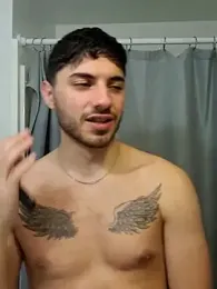 lebaneseking — Stripchat recorded stream image, 30.03.2025 02:20