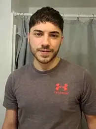 lebaneseking — Stripchat recorded stream image, 30.03.2025 02:20