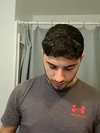 lebaneseking — Stripchat recorded stream image, 30.03.2025 02:20