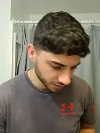 lebaneseking — Stripchat recorded stream image, 30.03.2025 02:20