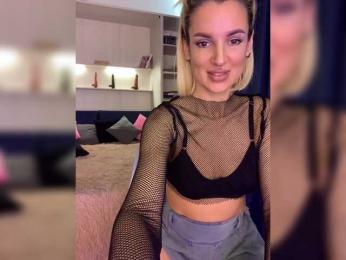 Stasya-moor — Bongacams recorded stream image, 30.03.2025 06:00