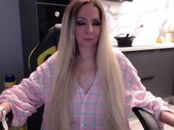 blondalina — Bongacams recorded stream image, 30.03.2025 09:20