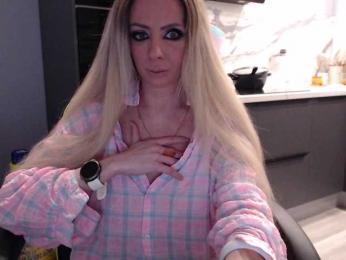 blondalina — Bongacams recorded stream image, 30.03.2025 09:20