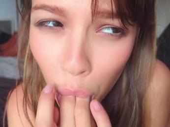 _demi_dee_ — Chaturbate recorded stream screenshot (30 Mar 2025)