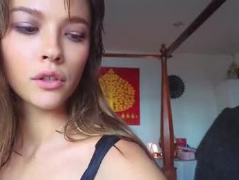 _demi_dee_ — Chaturbate recorded stream screenshot (30 Mar 2025)