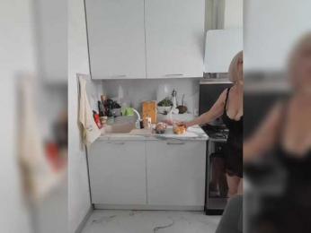 mery8poppins — Bongacams recorded stream image, 30.03.2025 11:30