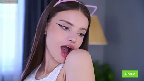 Bellacle — Stripchat recorded stream image, 30.03.2025 07:00