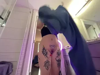 chloetease — Stripchat recorded stream image, 30.03.2025 14:40