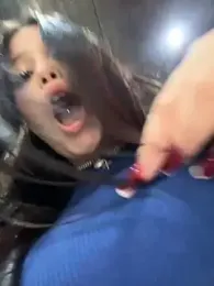 Chloe__Moon — Stripchat recorded stream screenshot (30 Mar 2025)