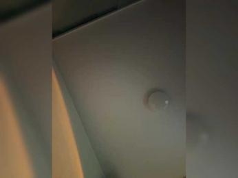 Italianka — Bongacams recorded stream screenshot (30 Mar 2025)