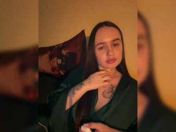 Italianka — Bongacams recorded stream screenshot (30 Mar 2025)