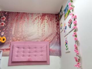 Penelope Cooper — Flirt4free recorded stream image, 30.03.2025 10:50