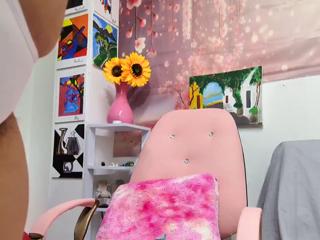 Penelope Cooper — Flirt4free recorded stream image, 30.03.2025 10:50