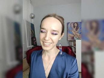 A_R_T_A — Bongacams recorded stream image, 30.03.2025 18:00